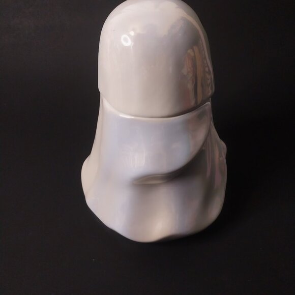 Ghost Cookie Jar - Picture 6 of 9